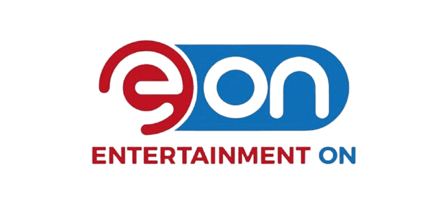 Eon Logo