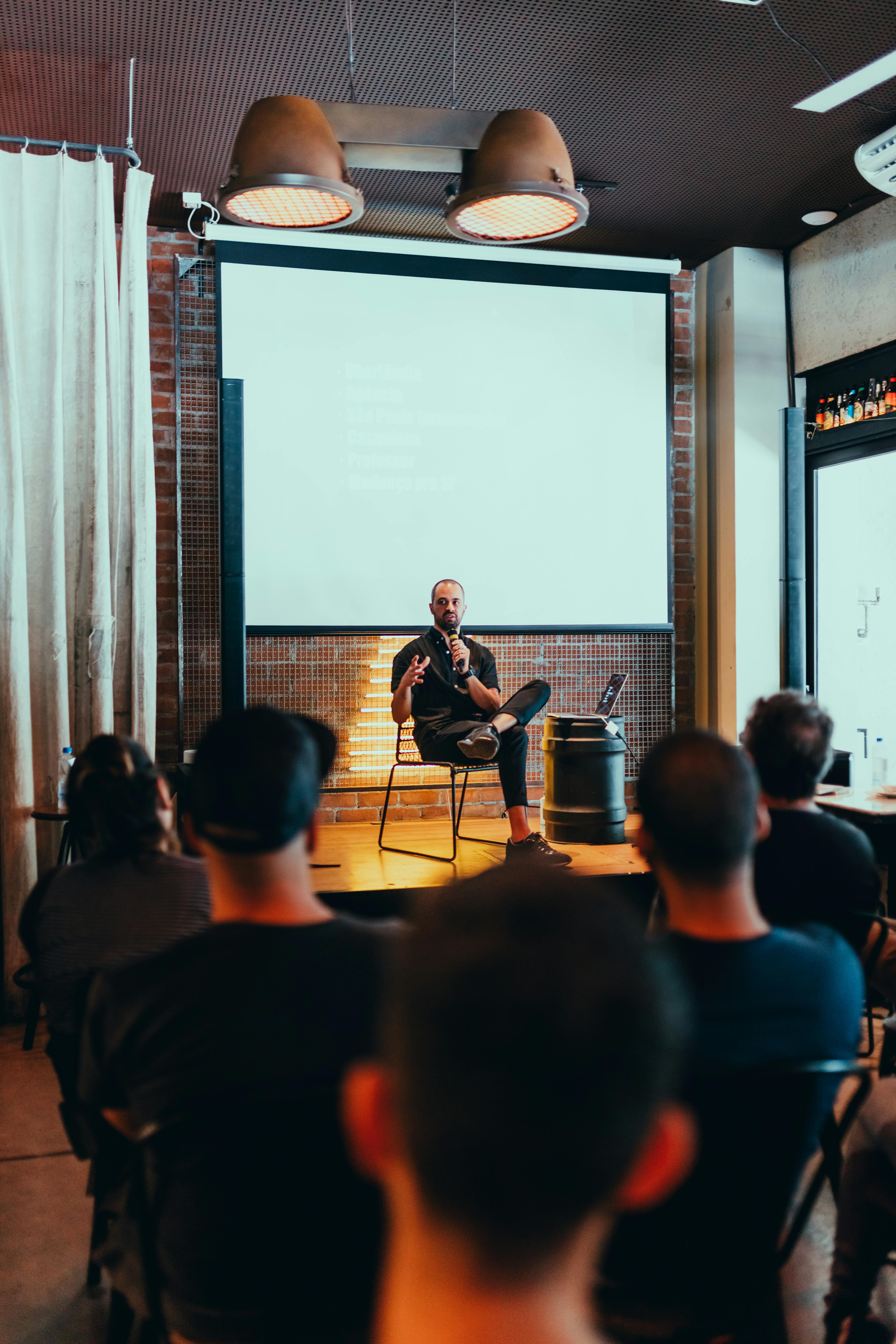 Events & Experiential Engagement